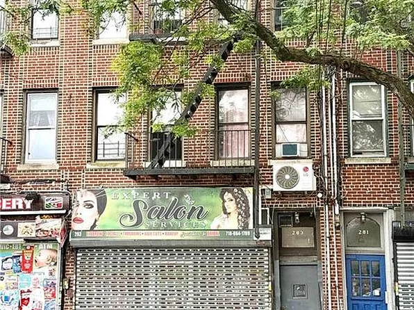 283 Neptune Ave, Brooklyn, NY 11235