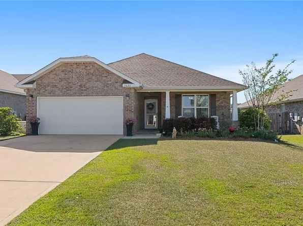 7021 Shallow Brook Ct, Gulf Shores, AL 36542