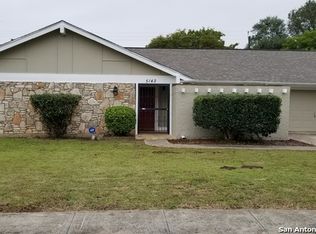 5142 Las Campanas St, San Antonio, TX 78233