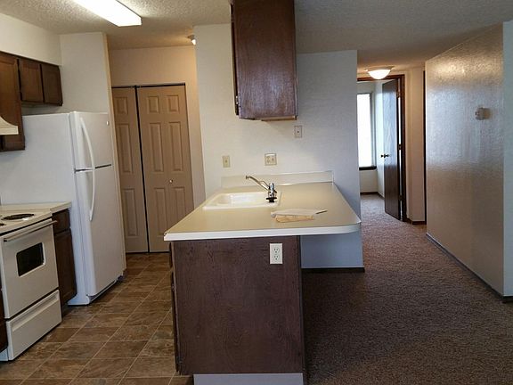 Cedars  2 Bedroom 
