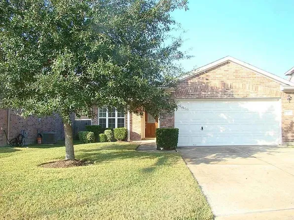 8406 Tararin Ln, Richmond, TX 77407