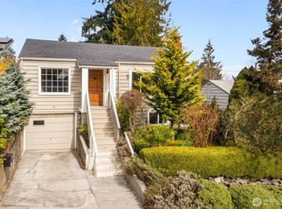 1712 NE 86th, Seattle, WA 98115