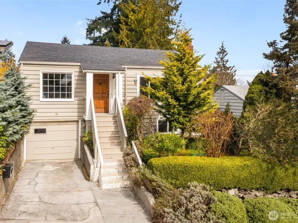 1712 NE 86th, Seattle, WA 98115