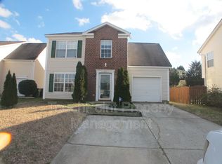 10544 Katie Creek Ct, Charlotte, NC 28213
