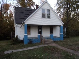 404 Charleston Ave, Paducah, KY 42001