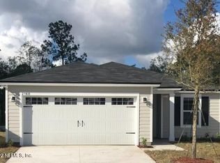 2168 Kistlers Ridge Way, Jacksonville, FL 32221