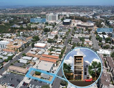 4042 1st Ave, San Diego, CA, 92103