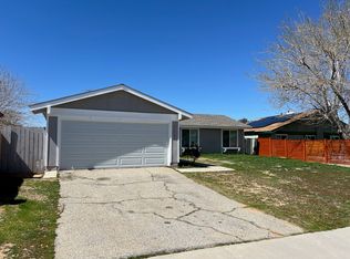 42843 Alep St, Lancaster, CA 93536