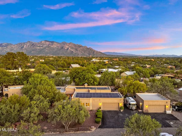3545 W Camino Alto, Tucson, AZ 85742