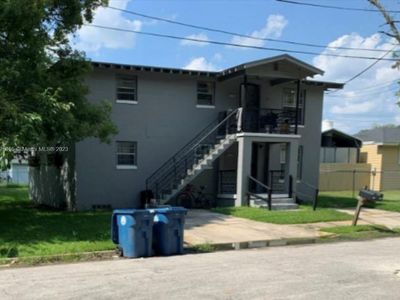 1955 W 44th St, Jacksonville, FL, 32209