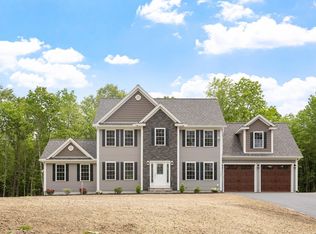 4 Turner St #APPLEWOOD, Baldwinville, MA 01436