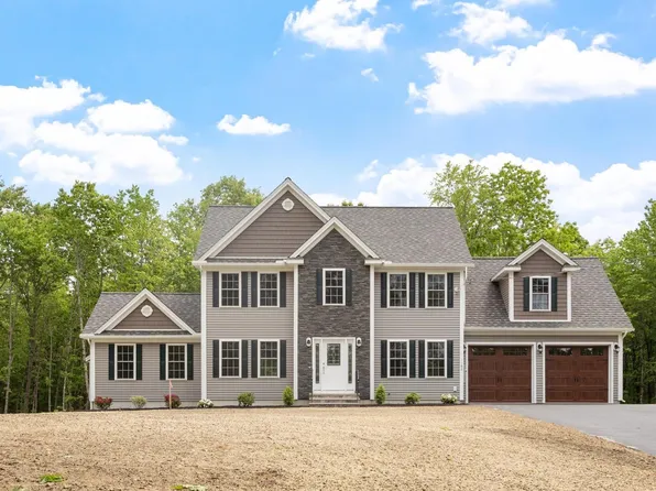 4 Turner St #Applewood, Baldwinville, MA 01436