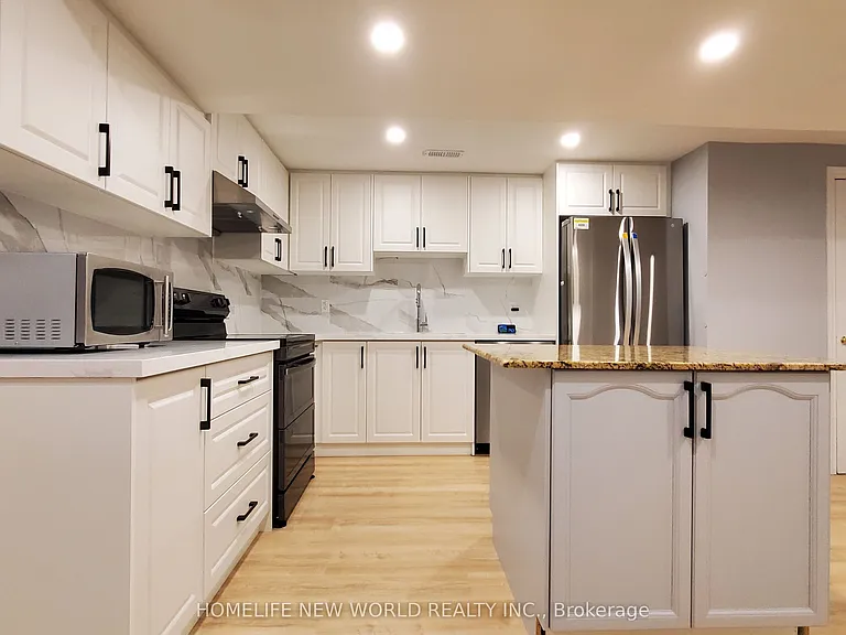 144 Smoothwater Ter #BASEMENT — Photo 8