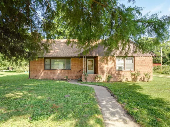 304 N Main Street, Lockwood, MO 65682