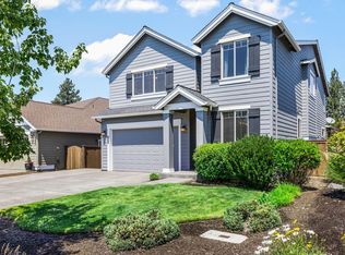 20872 Tamar Ln, Bend, OR 97701