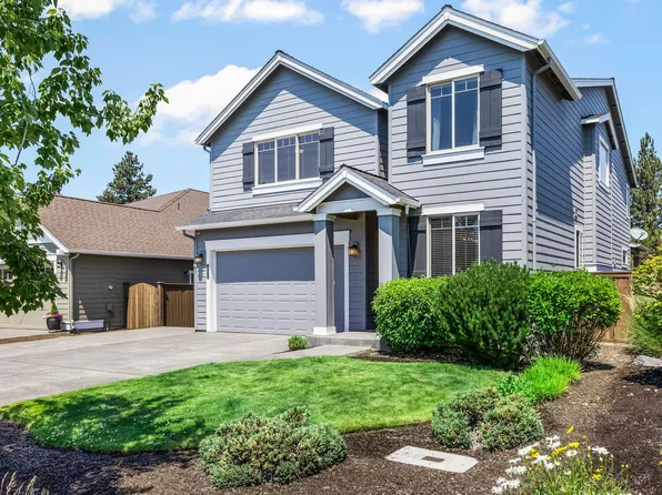 20872 Tamar Ln, Bend, OR 97701