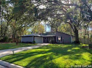 5115 NW 64th Blvd, Gainesville, FL 32653