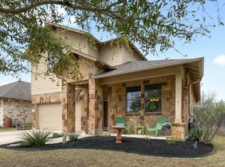 323 Rosemary Holw, Buda, TX 78610