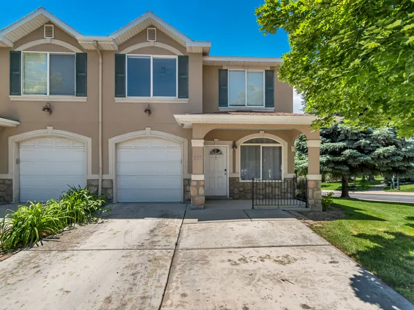 677 W Villa Dr S, Sandy, UT 84070