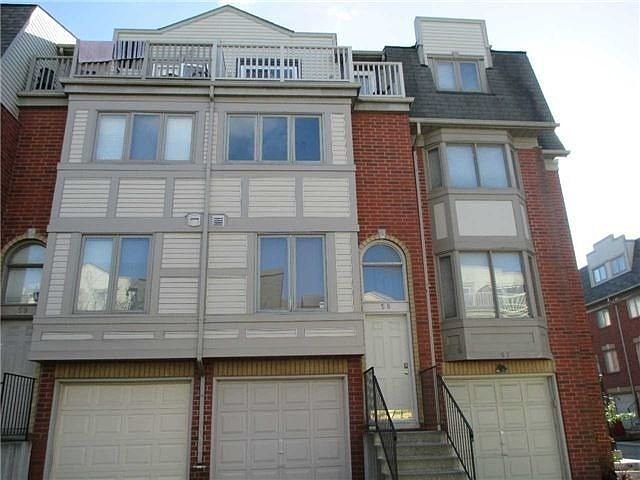 2nd image of 1635 Pickering Pkwy Unit 58