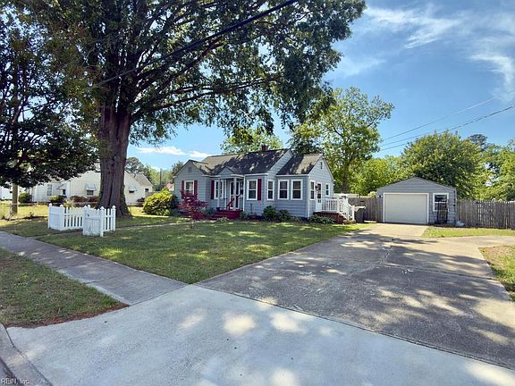 3rd image of 8431 Old Ocean View Rd
