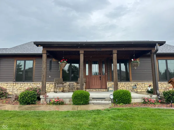 1084 E Jacks Way, Greensburg, IN 47240