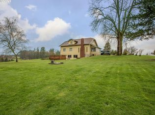 21602 NW 11th Ave, Ridgefield, WA 98642