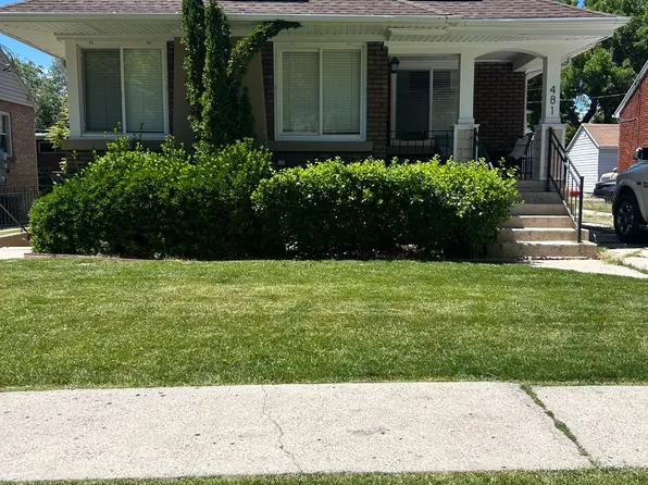 481 N 500 E, Provo, UT 84606