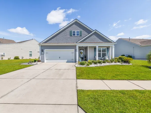 5344 Grosseto Way, Myrtle Beach, SC 29579