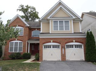 7789 Crystal Brook Way, Hanover, MD 21076