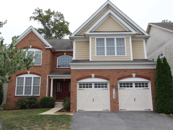 7789 Crystal Brook Way, Hanover, MD 21076