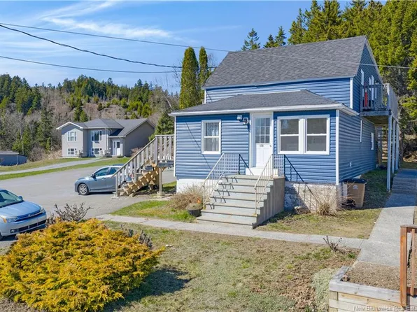 Glen Rd #115, Saint John, NB E2H 2C9