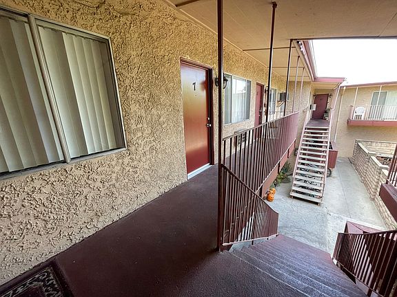 5th image of 12826 Vanowen St Unit 7