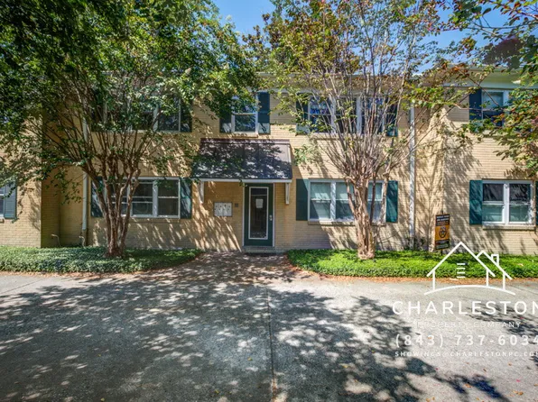 119 Wentworth St APT B, Charleston, SC 29401