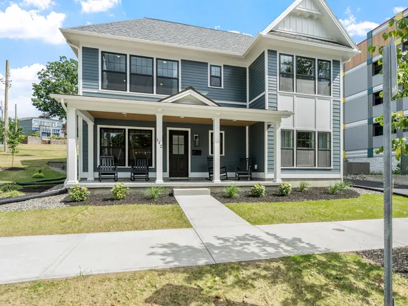 142 Henry St #A, Saratoga Springs, NY 12866