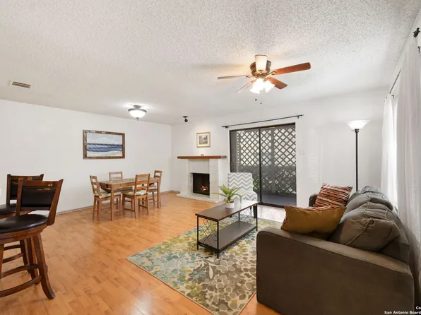 11520 HUEBNER RD #501, San Antonio, TX 78230