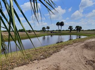 6630 SE 26th Trail, Okeechobee, FL 34974