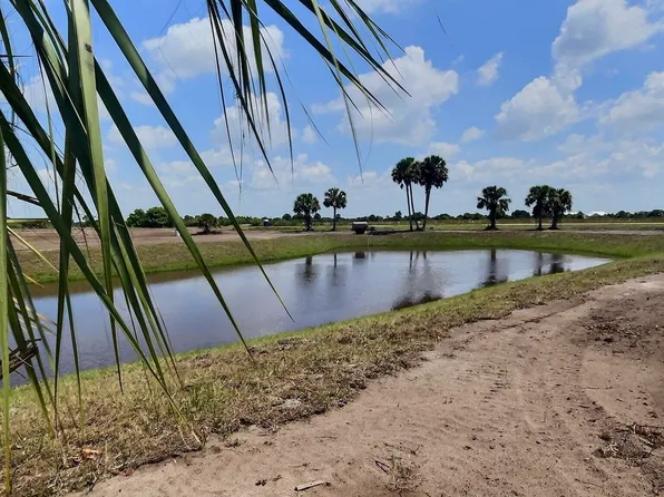 6630 SE 26th Trail, Okeechobee, FL 34974