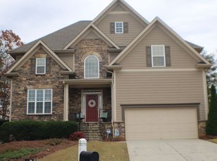 6320 Lake Windsor Pkwy, Buford, GA 30518