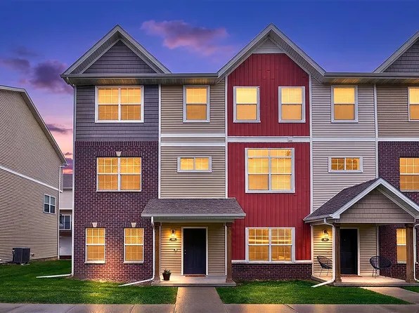 9120 Greenspire Dr Unit 106, West Des Moines, IA 50266