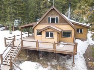 1148 Roberts Rd, Alma, CO 80420