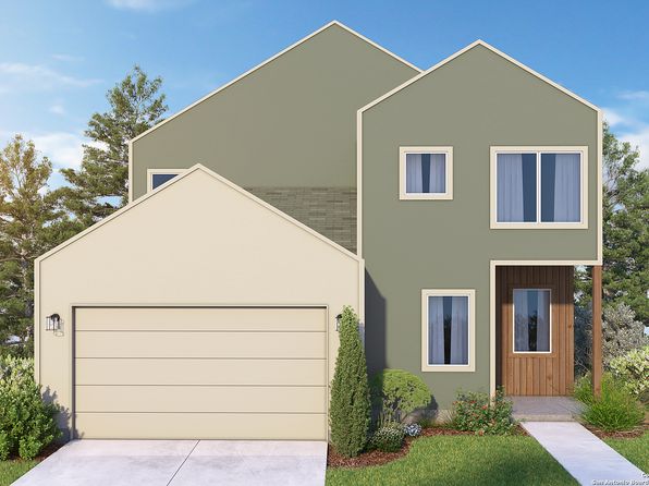 618 Gentleman LOT 3J, San Antonio, TX 78201