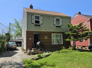 3356 E 147th St, Cleveland, OH 44120