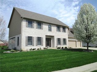 6903 Mockernut Ct, Plainfield, IN 46168