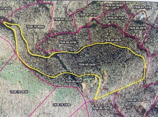 Vl 64 Mountain Forest Ests, Sylva, NC 28779
