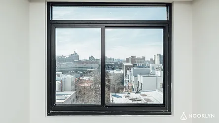 Rented by Nooklyn NYC LLC