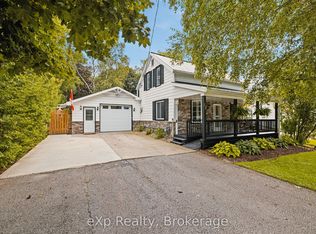 27 Ellen St, Grey Highlands, ON N0C 1E0