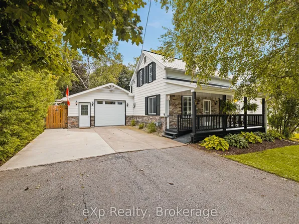 27 Ellen St, Grey Highlands, ON N0C 1E0