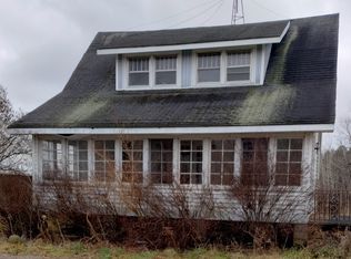 1470 E Spruce Rd, Spruce, MI 48762