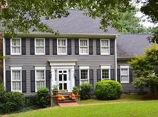 718 Summerwind Dr, Macon, GA 31210